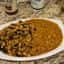Mojito recipe served on a plate, by Yats Cajun Creole
