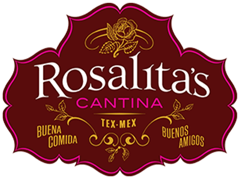 Rosalita's Logo recipe served on a plate, by Rosalita's Cantina