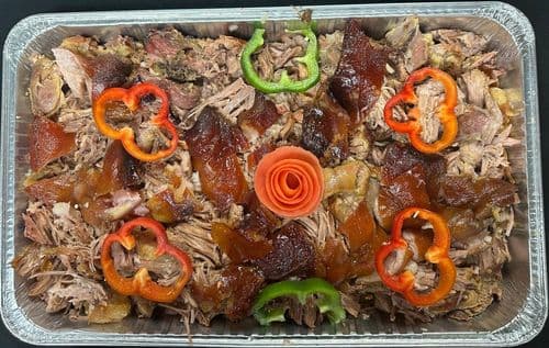Pernil