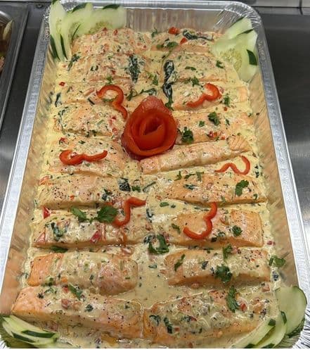 Salmon