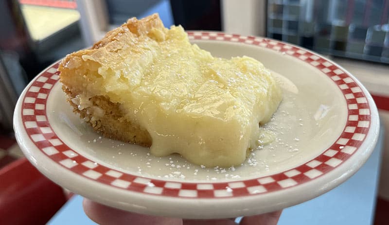 Gooey Butter