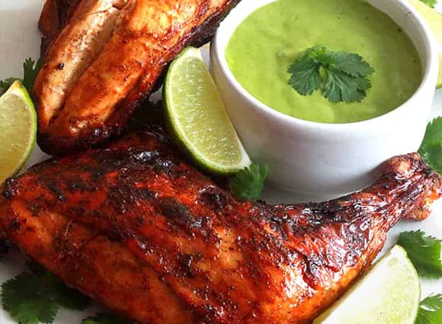 Pollo Carbon