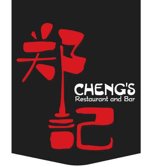 Cheng's Restaurant Bar Logo