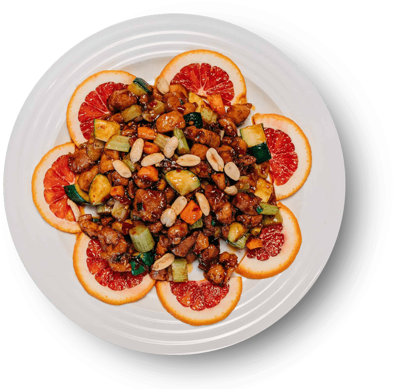 Dish 3