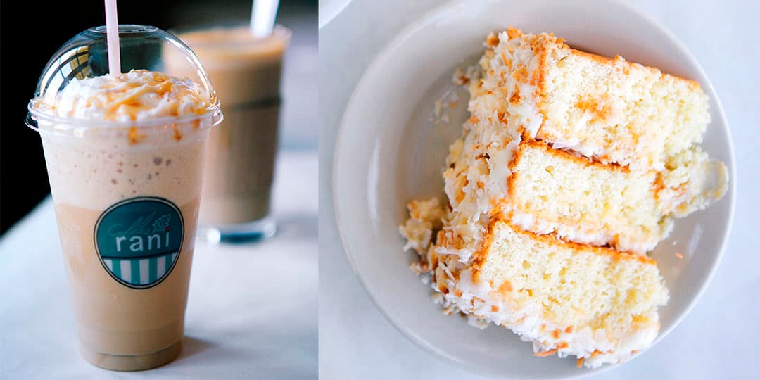 Coffee Cake