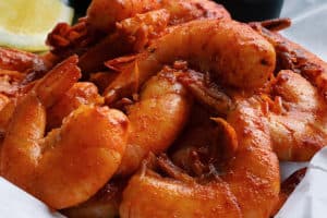 Peel & Eat Shrimp
