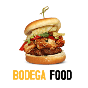 Bodega Food