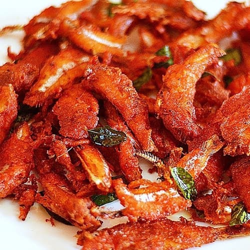 Vathal Fish