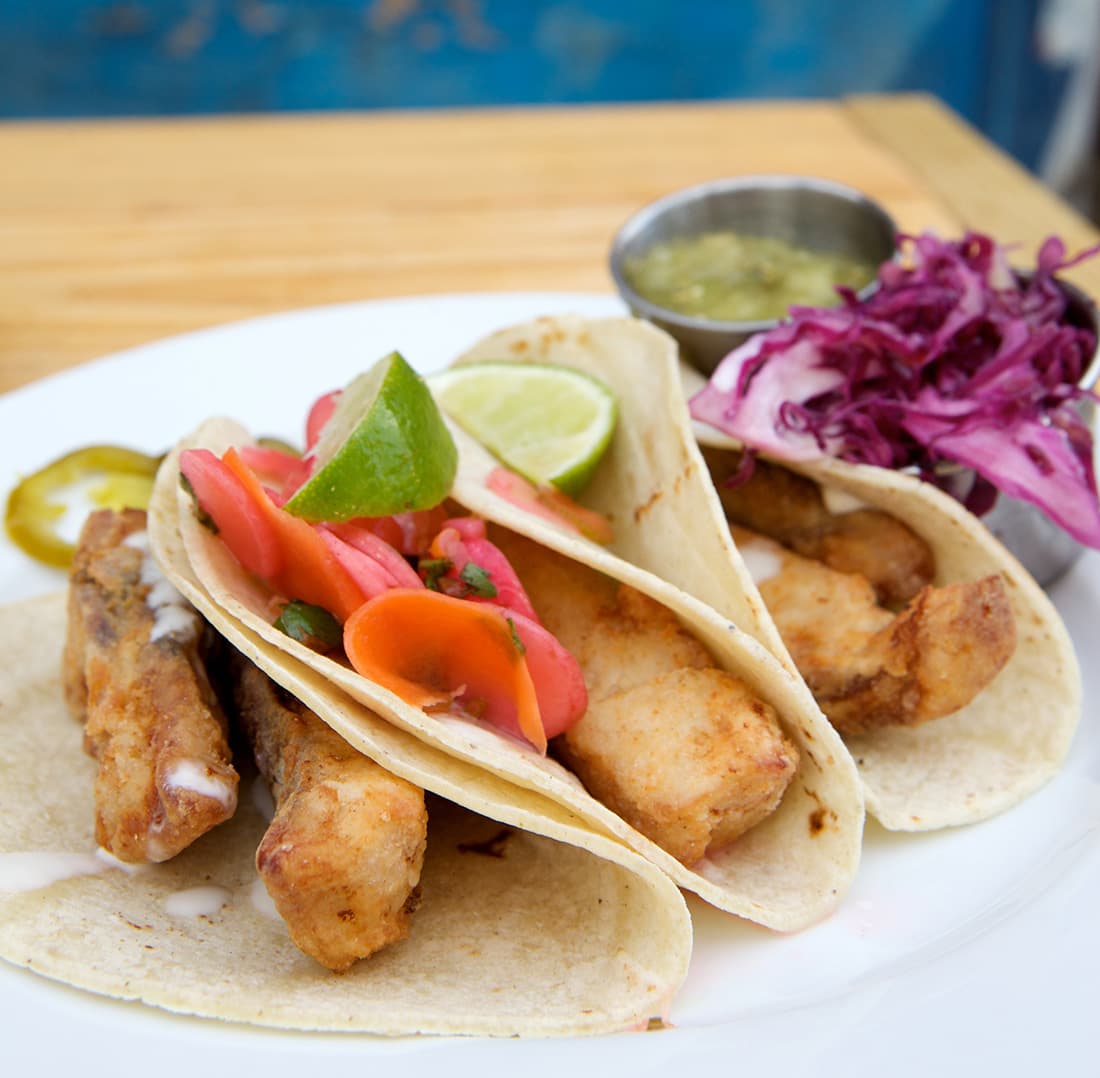 Tacos