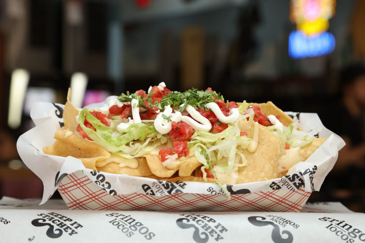 Nachos