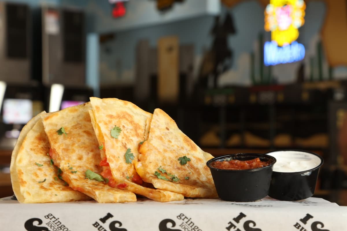 Quesadilla