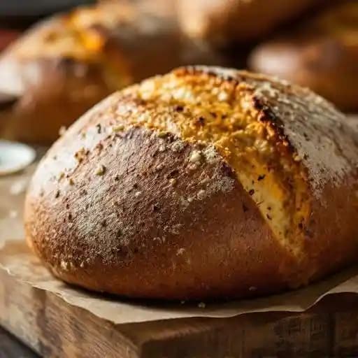 Cafe Bread