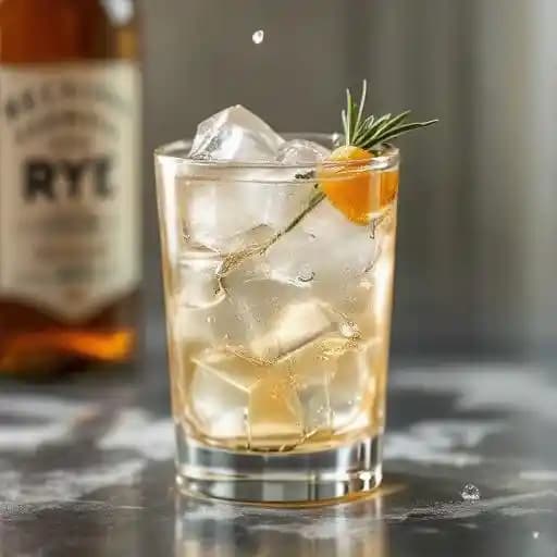Classic Highball