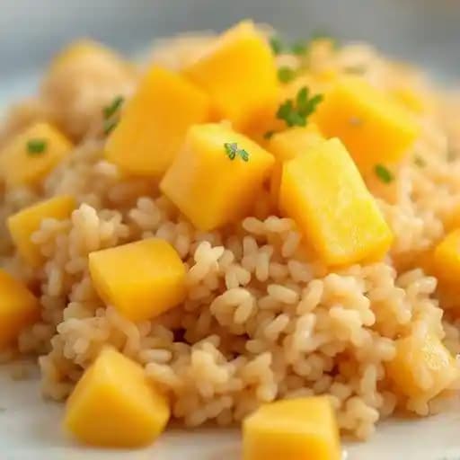 Mango Sticky Rice