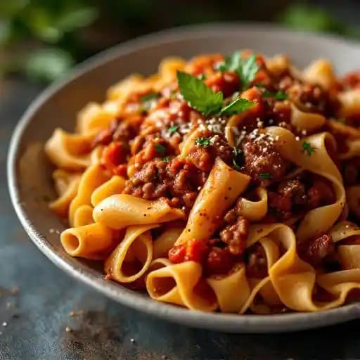MAFALDA BOLOGNESE