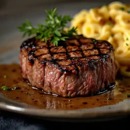 11oz Filet