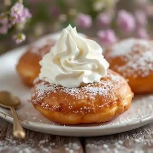 Beignets