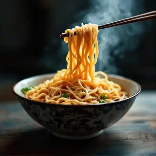 Noodles