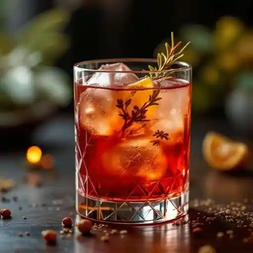 Premier Padmini Negroni