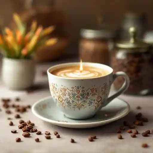 Chai Gift Set