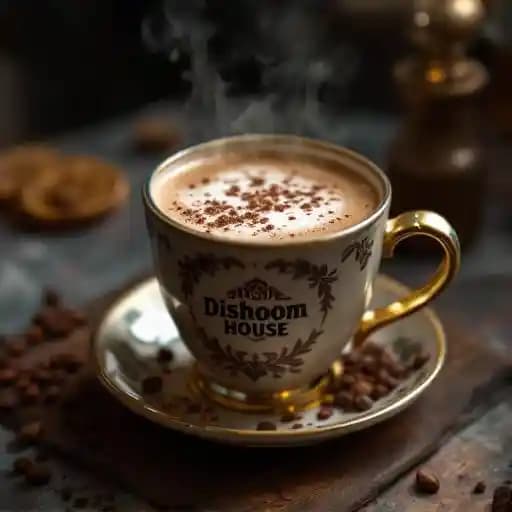 Dishoom House Chai