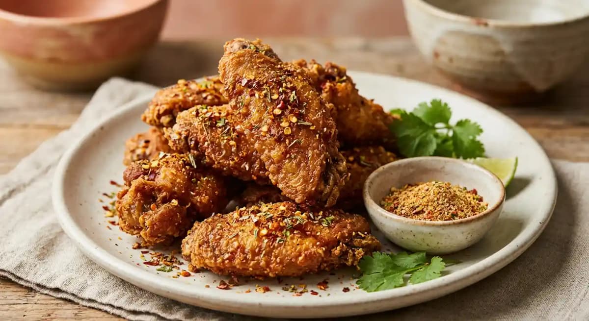 Wing Zaap