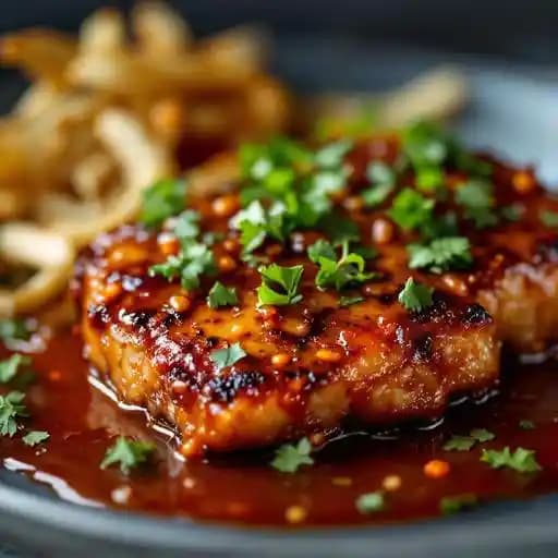 Cajun Samgyubsal