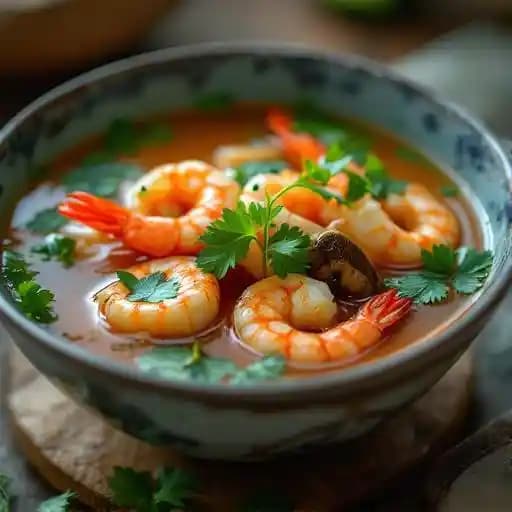 Tom Yum Goong