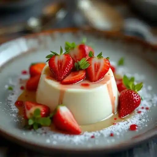 Crème Prise