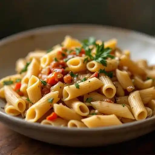 Cajun Pasta