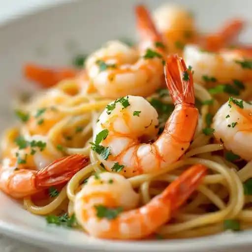 Gamberi Scampi