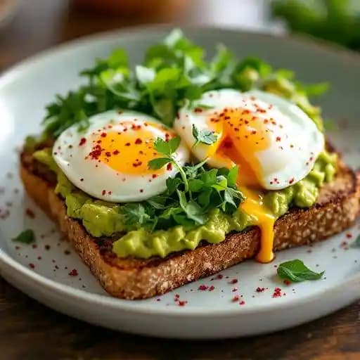 Momo's Toast