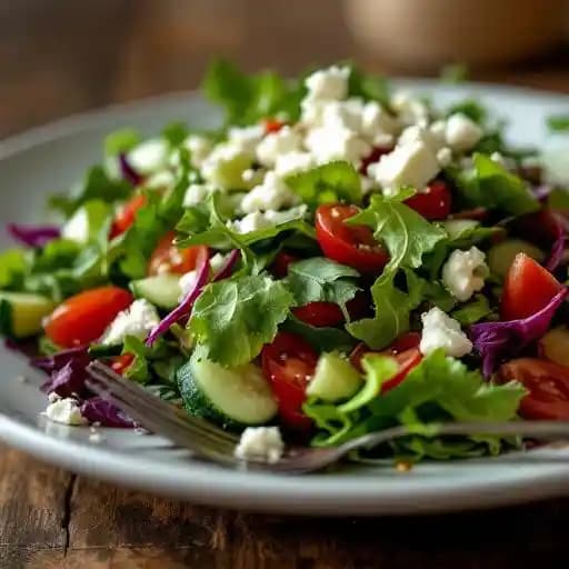 Toros Salata (Toros Salad)