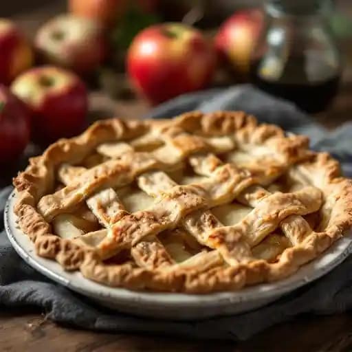 Apple Pie