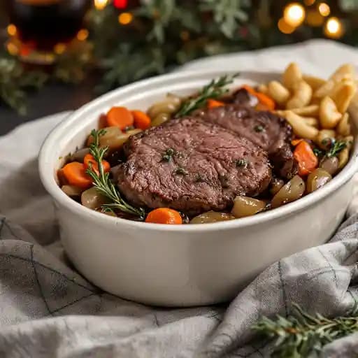 Pot Roast