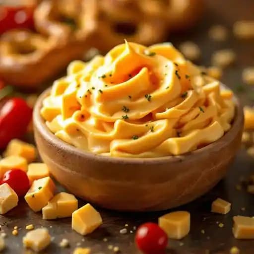 Beer Cheese