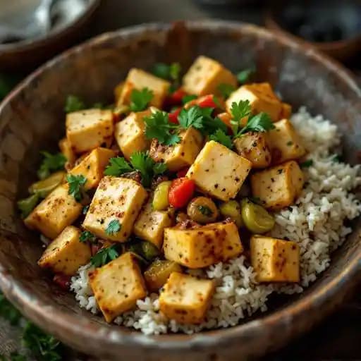 Tofu yetsom beyaynetu