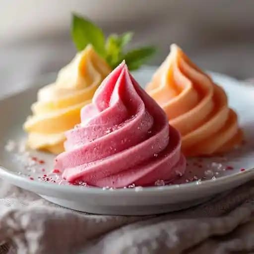 Sorbet Trio