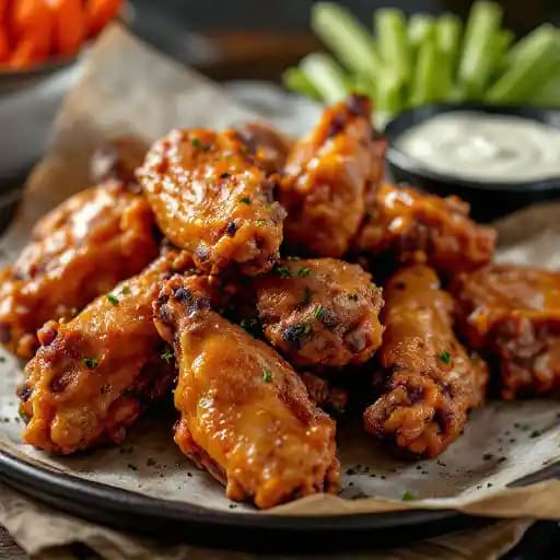 Texas Wings