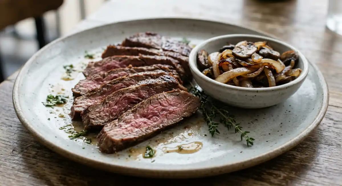 London Broil