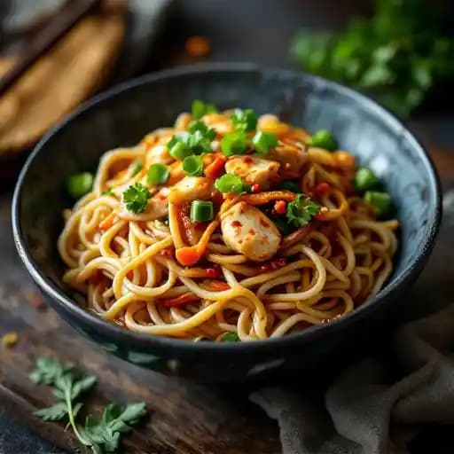 Yaki Udon