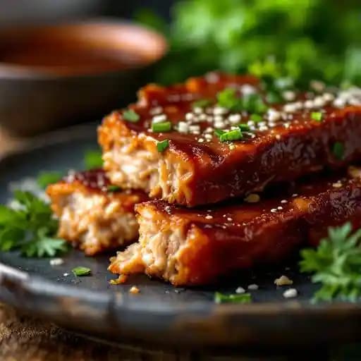 Crispy Pork Belly