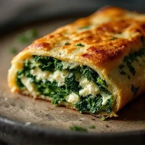 Spinach Carré [car-rae]