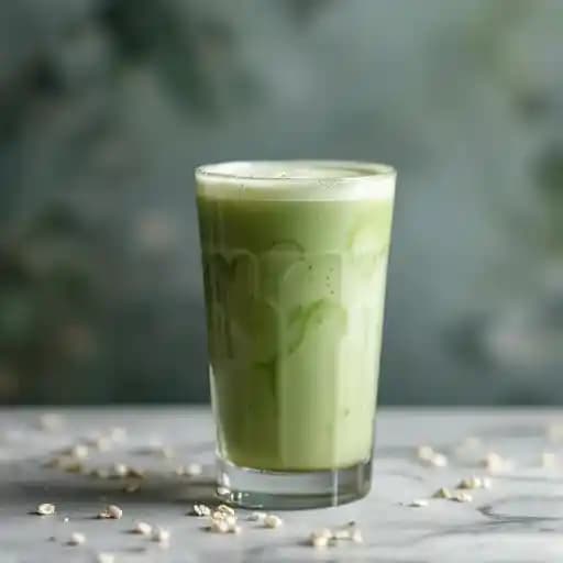 MATCHA-SAN