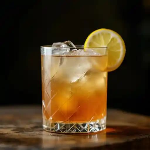 TRINIDAD SOUR
