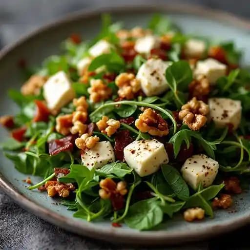 Gorgonzola Salad