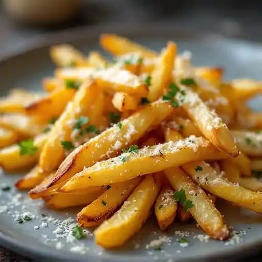 Truffle Fries