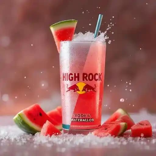 Watermelon Sugar High