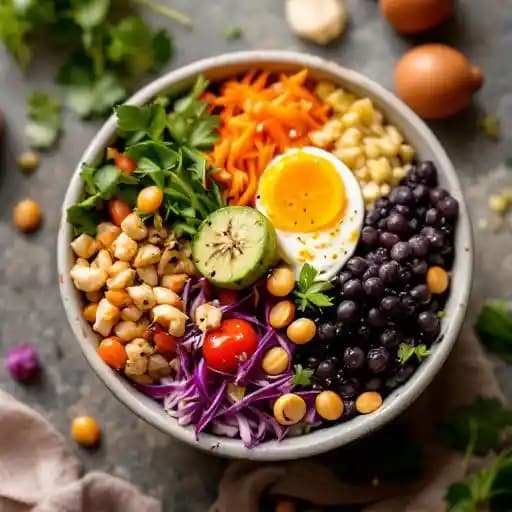 Little Farmer Bowl