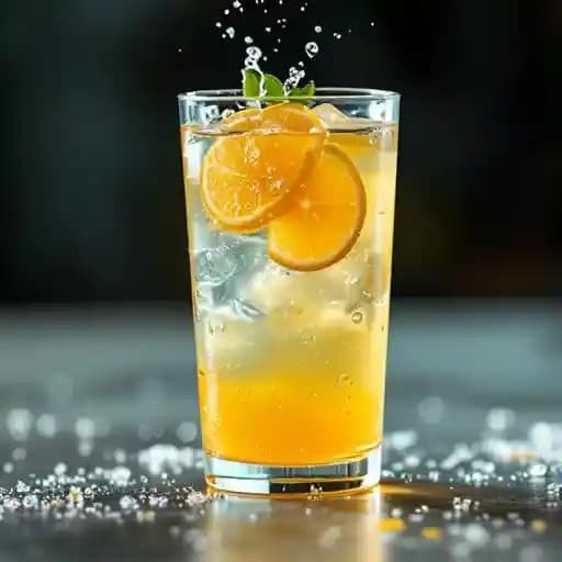 Yuzu Soda